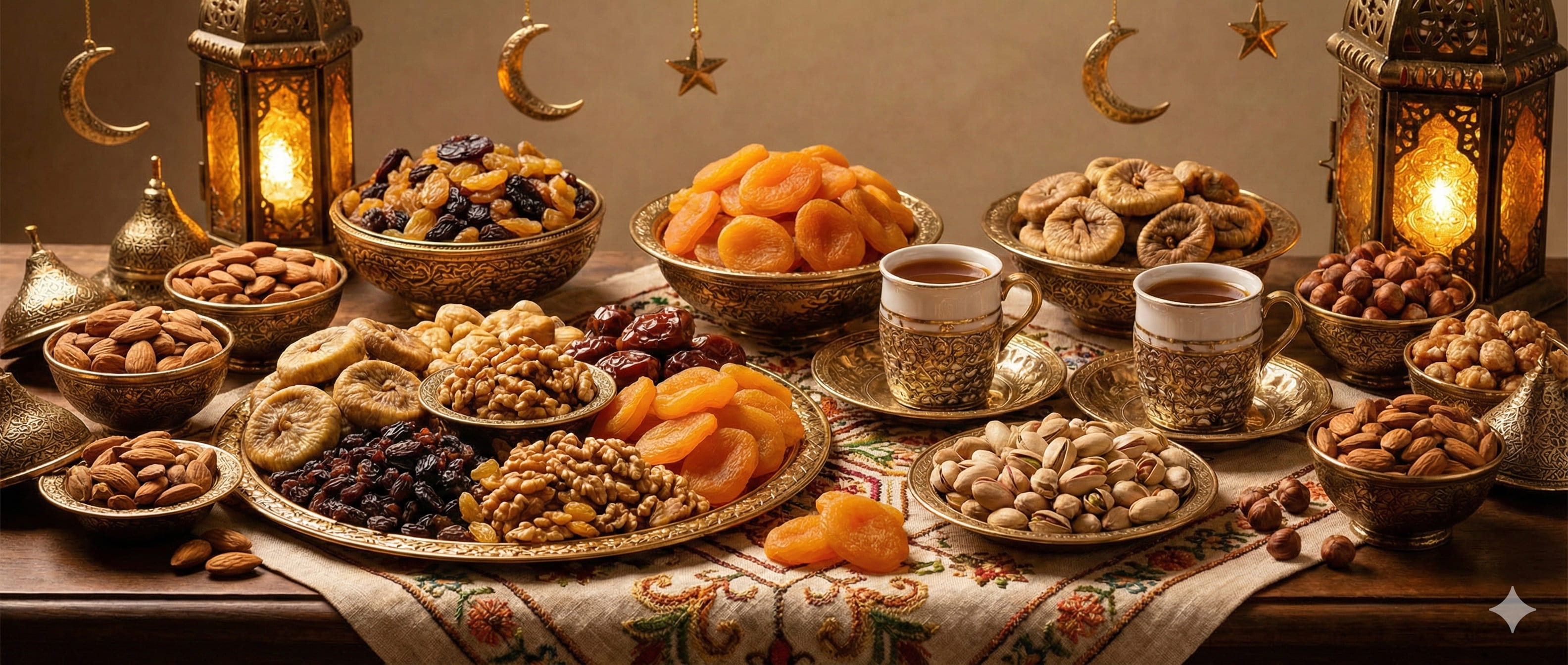 ياميش رمضان 2026